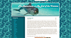 Desktop Screenshot of mymilliways.com